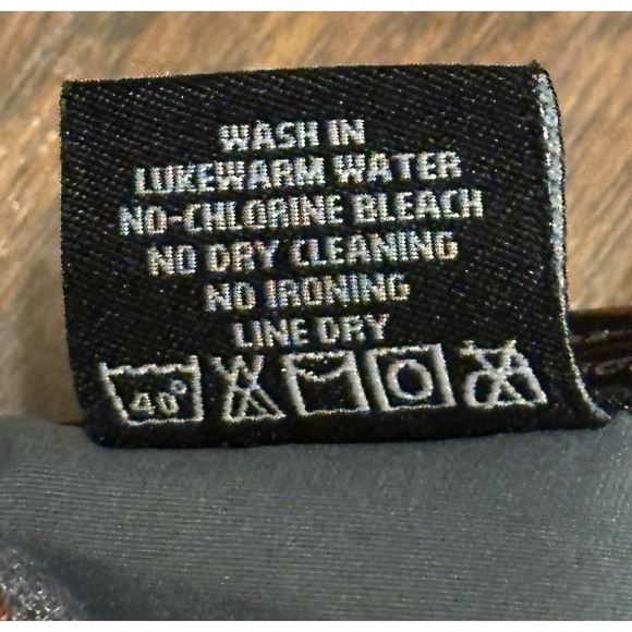 Sun Mountain Dewpoint Pullover Jacket Men's Removable Sleeves Golf XL Orange - Picture 4 of 7